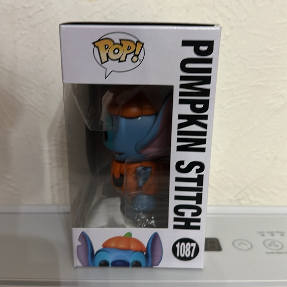 Funko pop! Disney Lilo & Stitch - Picture 2 of 7